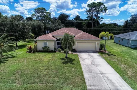 5779 Fairlane Drive North Port FL 34288