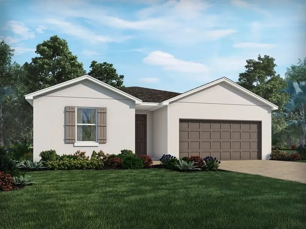 11806 Cara Field Avenue Riverview FL 33579