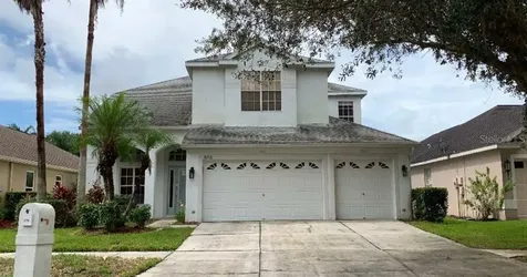 18706 Chopin Drive Lutz FL 33558