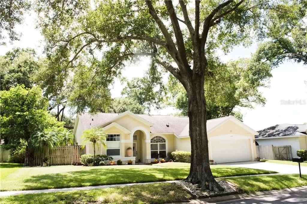 1182 Countrywind Drive Apopka FL 32703