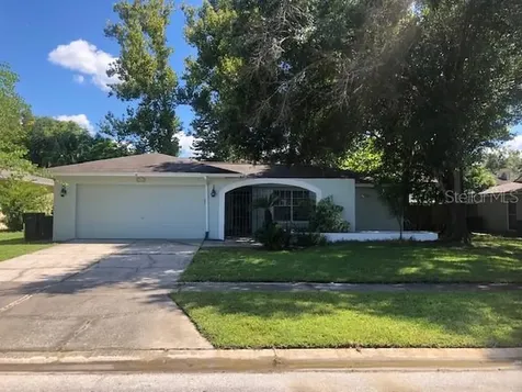 4010 Barwood Court Tampa FL 33624