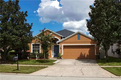 231 Copper Oak Court Apopka FL 32703