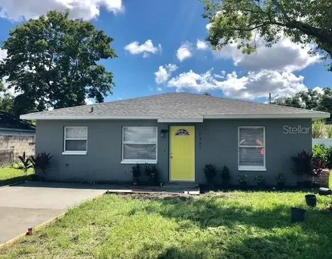 6407 N Thatcher Avenue Tampa FL 33614