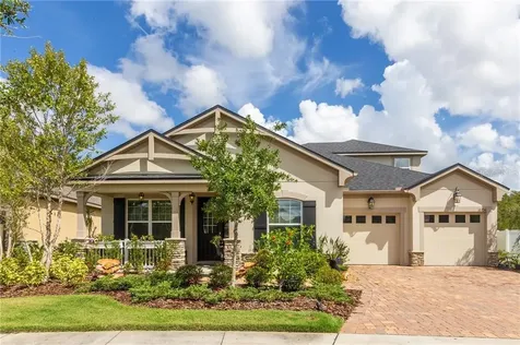 10736 Tibbett Street Orlando FL 32832