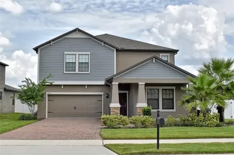 2335 Aurelius Drive Winter Garden FL 34787