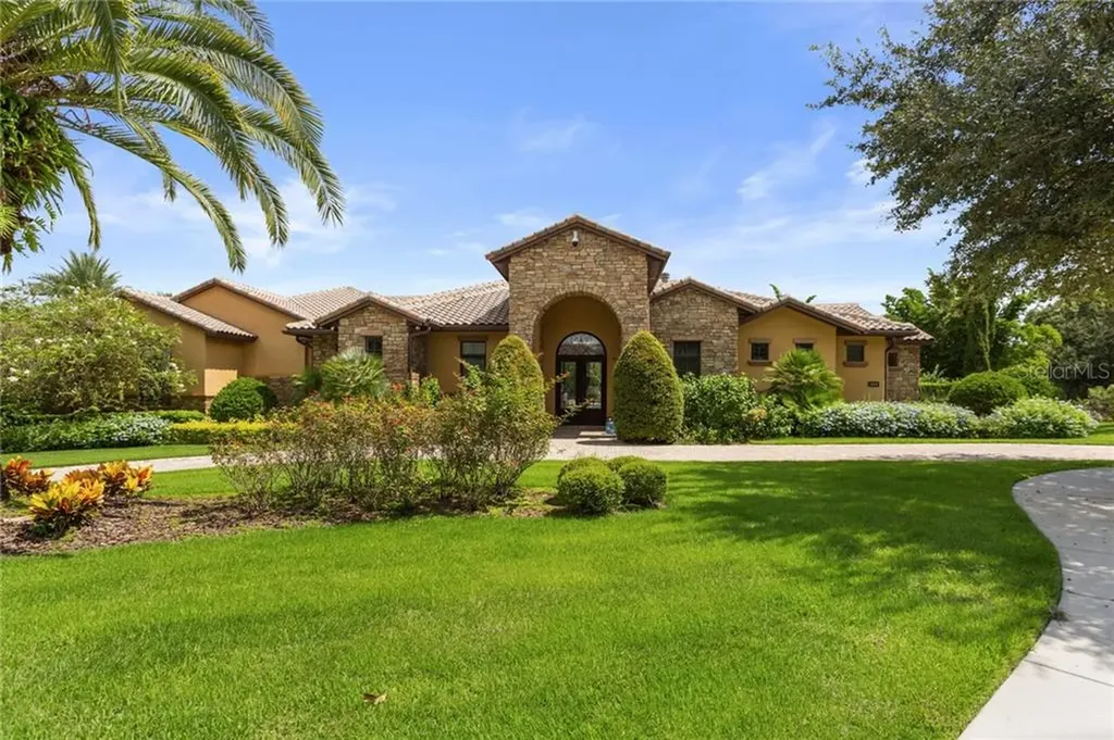 3219 Chardonnay Court Longwood FL 32779