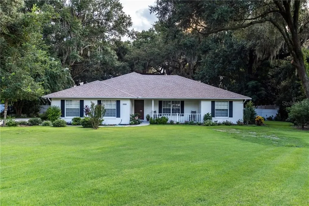 2565 Sleepy Hollow Lane Lakeland FL 33810