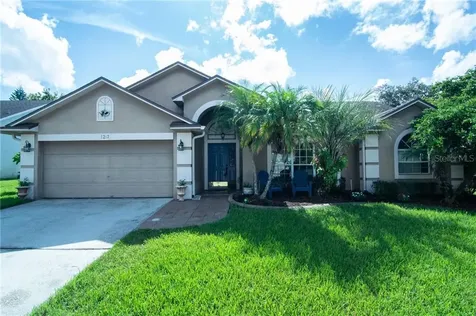 1267 Twin Rivers Boulevard Oviedo FL 32766