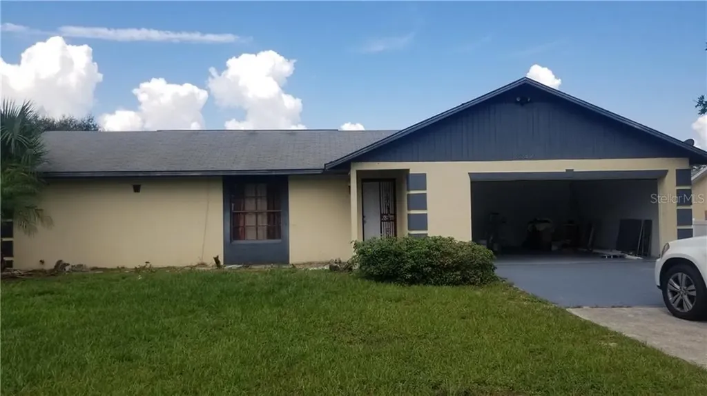 3332 Knightsbridge Road Orlando FL 32818