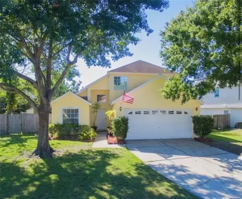 766 Meadowside Court Orlando FL 32825