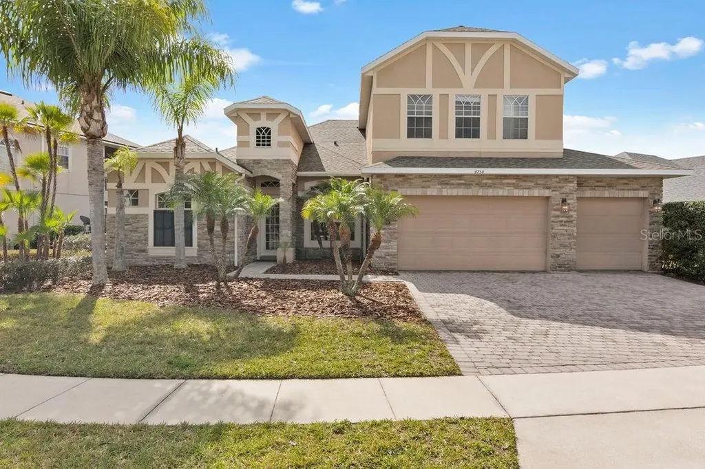 4758 Cains Wren Trail Sanford FL 32771