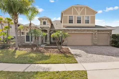 4758 Cains Wren Trail Sanford FL 32771
