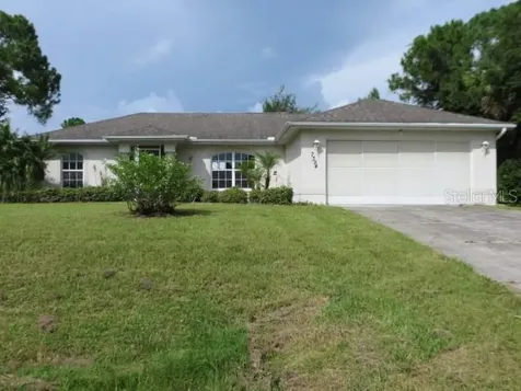 7394 Muncey Road North Port FL 34291