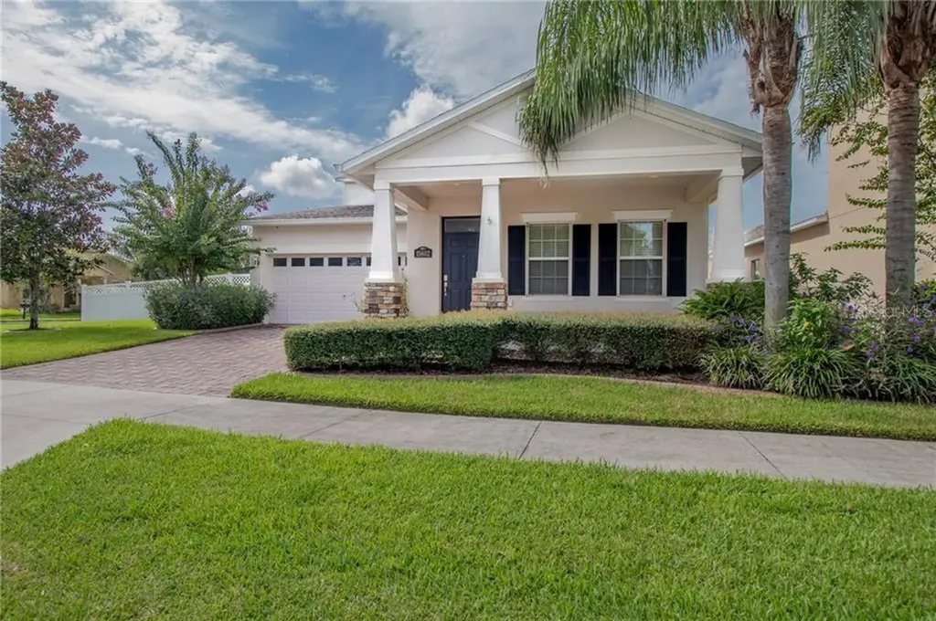 15602 Signature Drive Winter Garden FL 34787