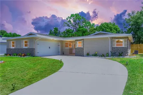 3027 Saratoga Drive Orlando FL 32806