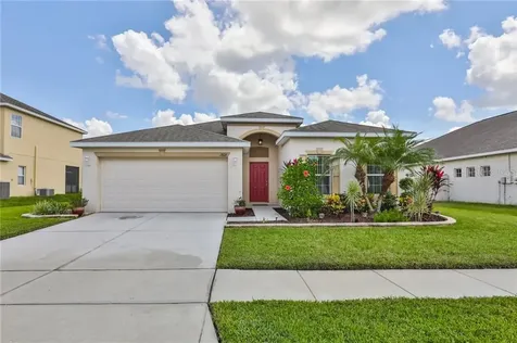 1806 Bonita Bluff Court Ruskin FL 33570