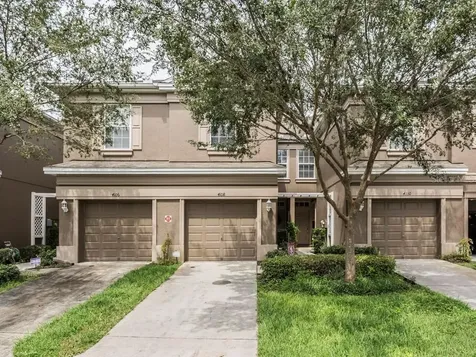4108 Bismarck Palm Drive Tampa FL 33610