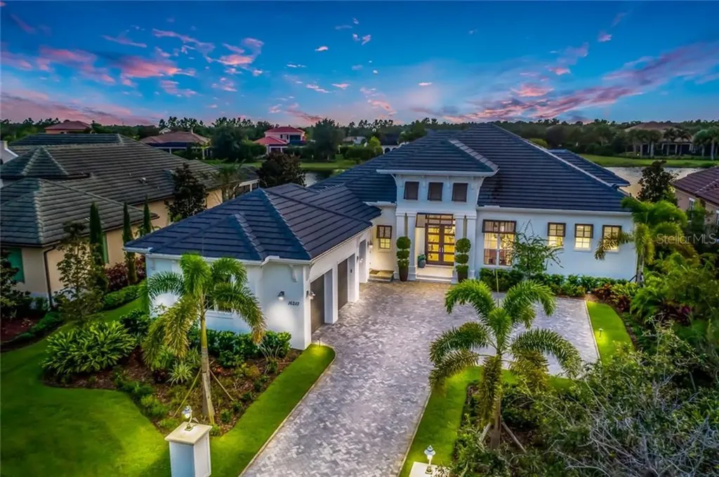 16210 Baycross Drive Lakewood Ranch FL 34202