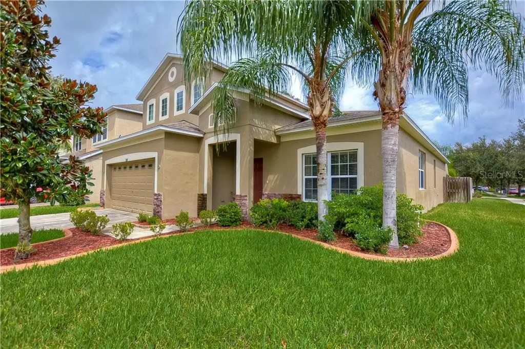 5917 Lilac Lake Drive Riverview FL 33578