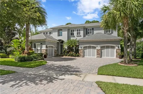 14714 Tudor Chase Drive Tampa FL 33626