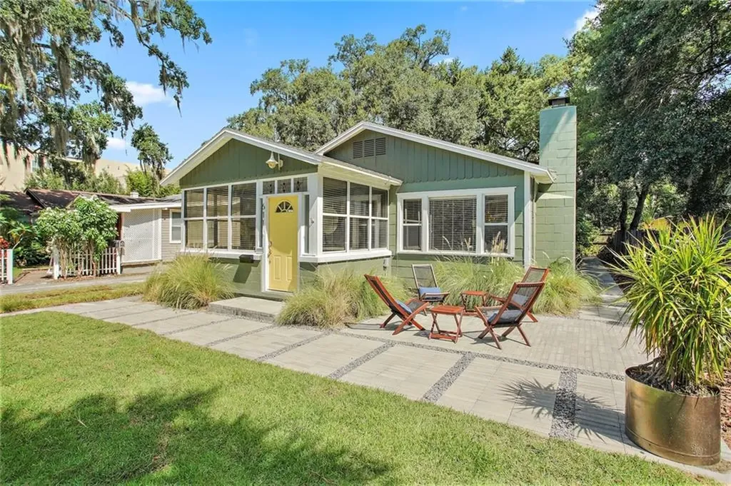 611 W Smith Street Orlando FL 32804
