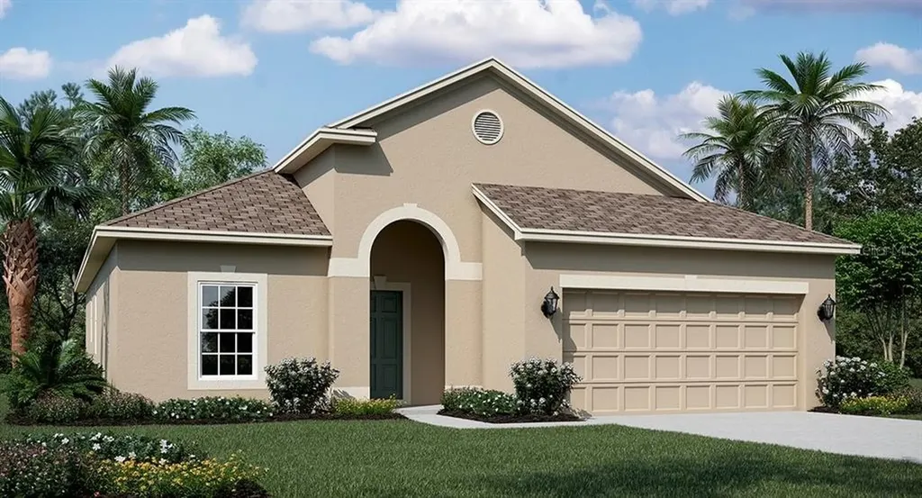 2704 Creekmore Court Kissimmee FL 34746