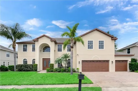 3007 Cardassi Drive Ocoee FL 34761