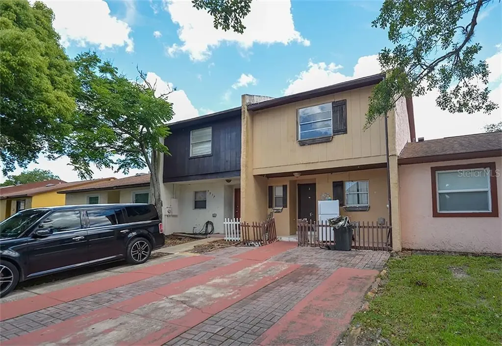 7917 Toler Court Orlando FL 32822