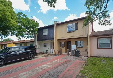 7917 Toler Court Orlando FL 32822
