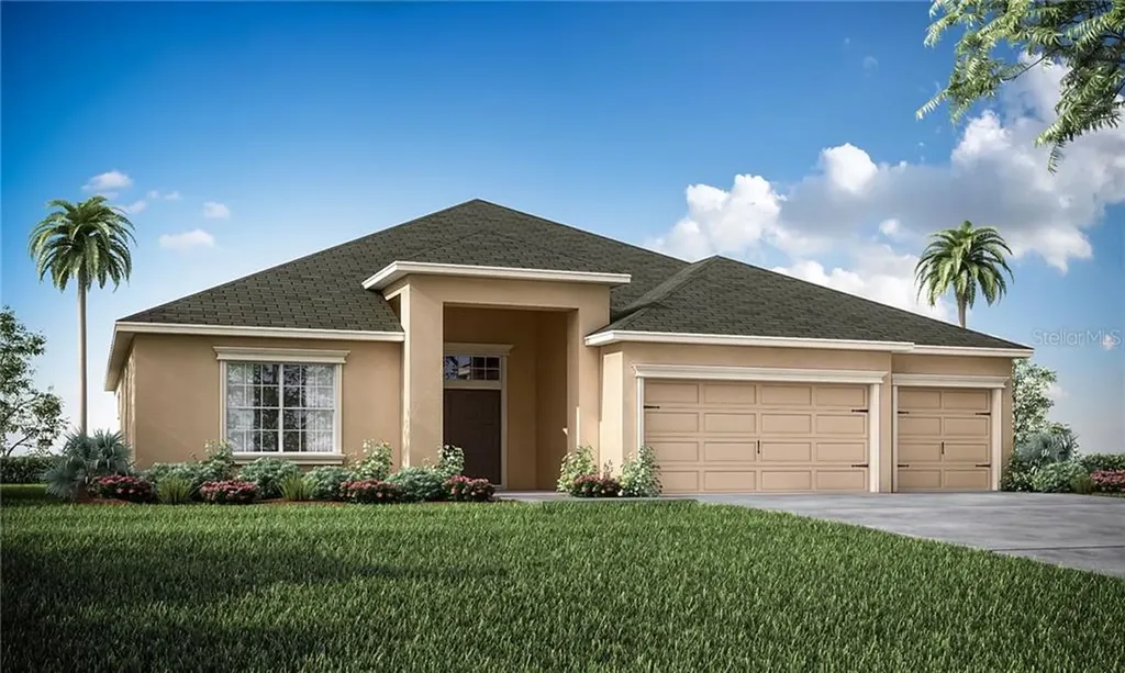 144 Walkers Point Drive Auburndale FL 33823