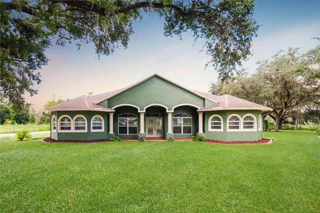 3311 Massee Road Davenport FL 33837