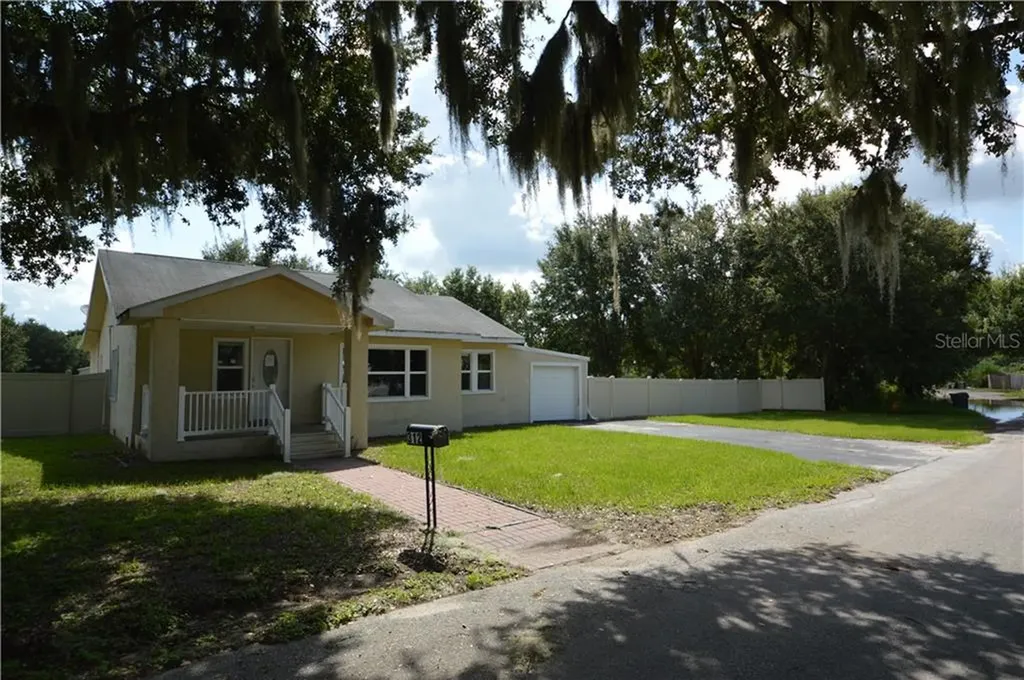 312 Burbank Avenue Lakeland FL 33801