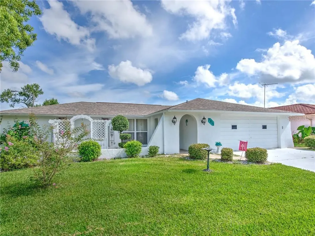 7311 Fireside Drive Port Richey FL 34668