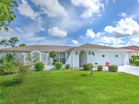 7311 Fireside Drive Port Richey FL 34668