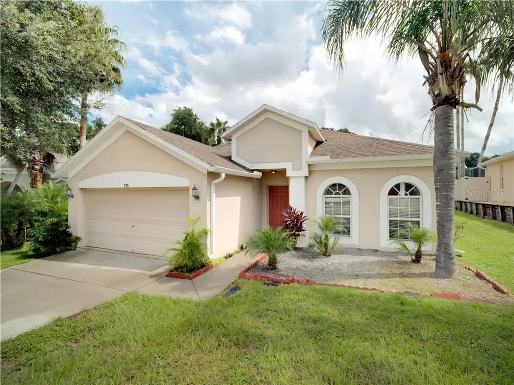735 Grand Canyon Drive Valrico FL 33594