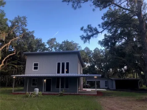3658 E Osceola Road Geneva FL 32732