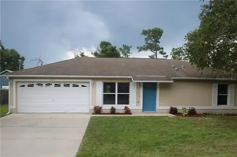 1865 19th Street Orange City FL 32763