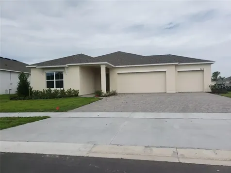 427 Blue Lake Circle Kissimmee FL 34758
