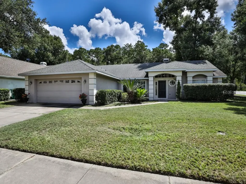 1410 Bent Oaks Boulevard Deland FL 32724