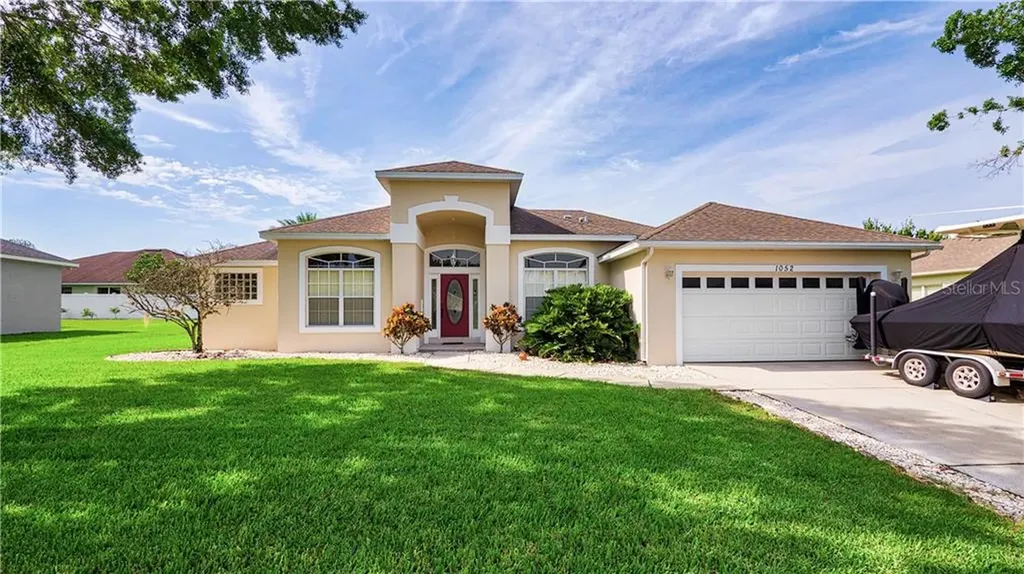 1052 Sadie Lane Winter Garden FL 34787