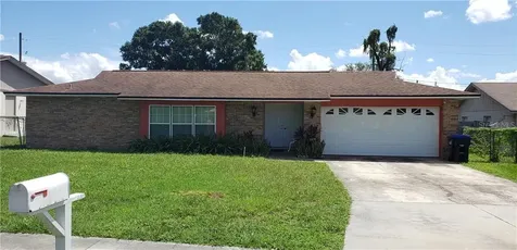 1305 Monitor Avenue Orlando FL 32818