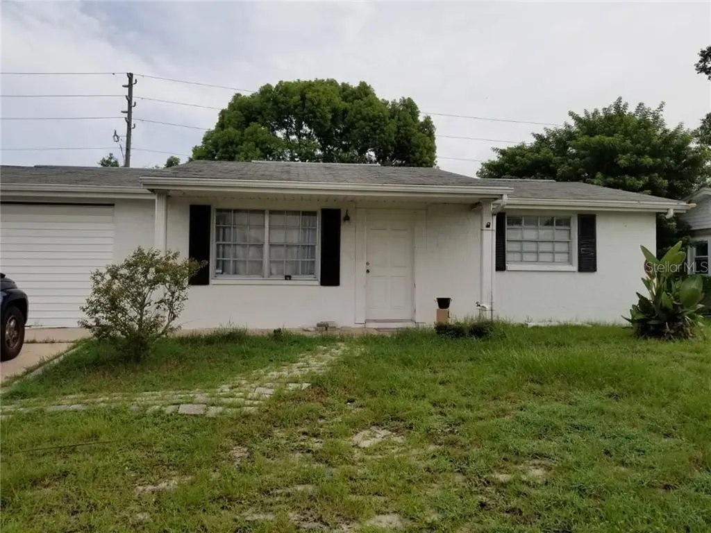 7531 Fox Hollow Drive Port Richey FL 34668