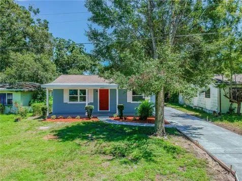 4727 20th Street N St Petersburg FL 33714
