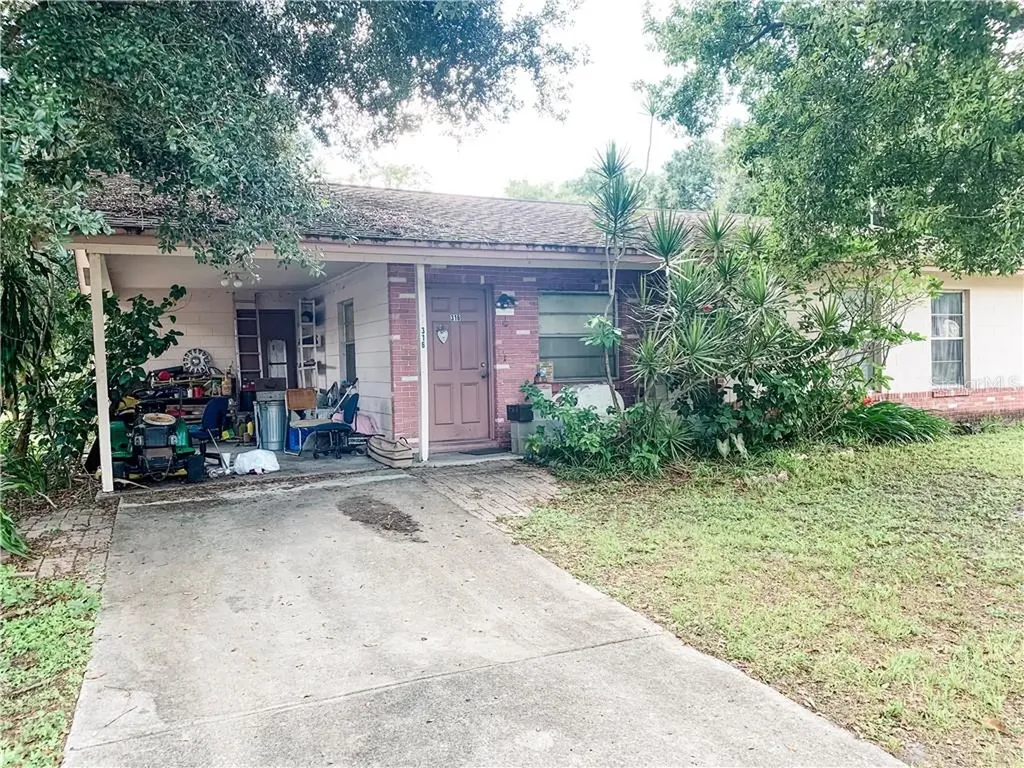 316 N 14th Avenue Arcadia FL 34266