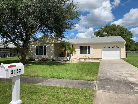 3162 Mill Run Court North Port FL 34287