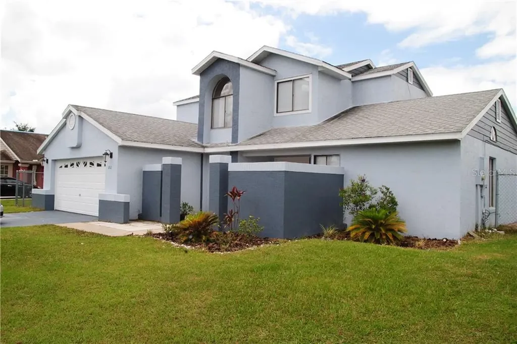 282 Competition Drive Kissimmee FL 34743