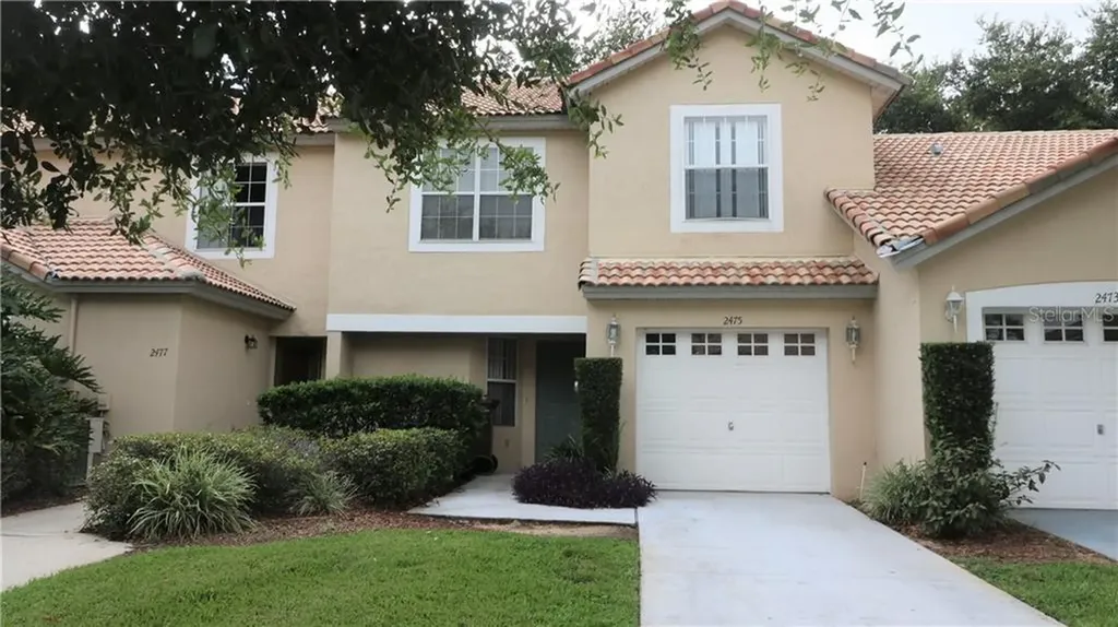 2475 Saint Augustine Boulevard Haines City FL 33844