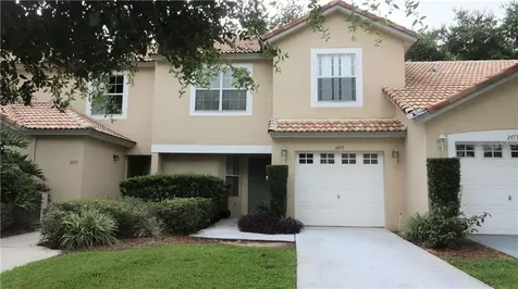 2475 Saint Augustine Boulevard Haines City FL 33844