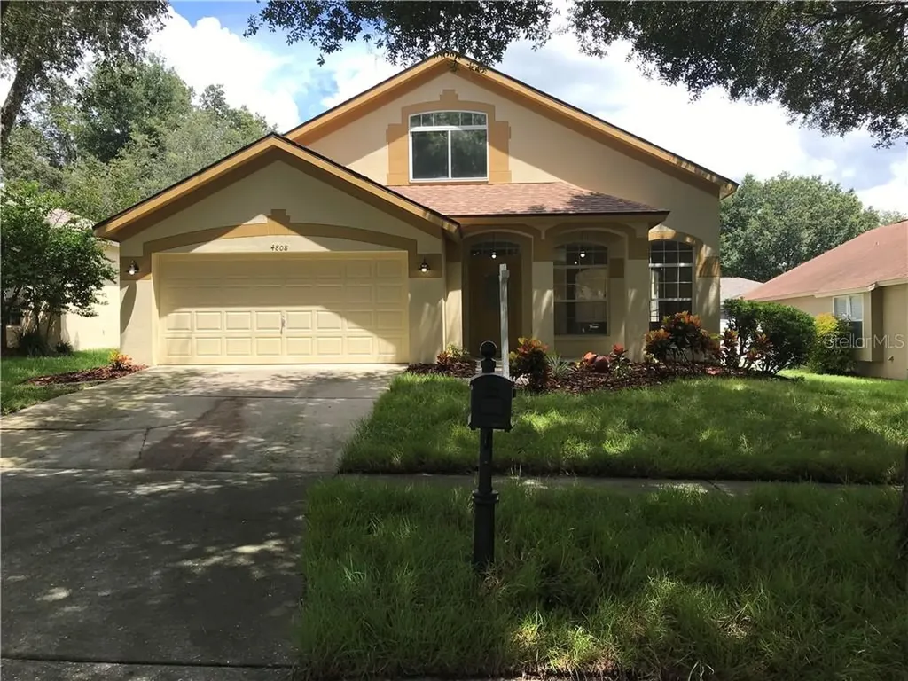 4808 Portobello Circle Valrico FL 33596