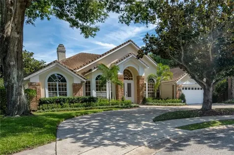 8001 Winpine Court Orlando FL 32819